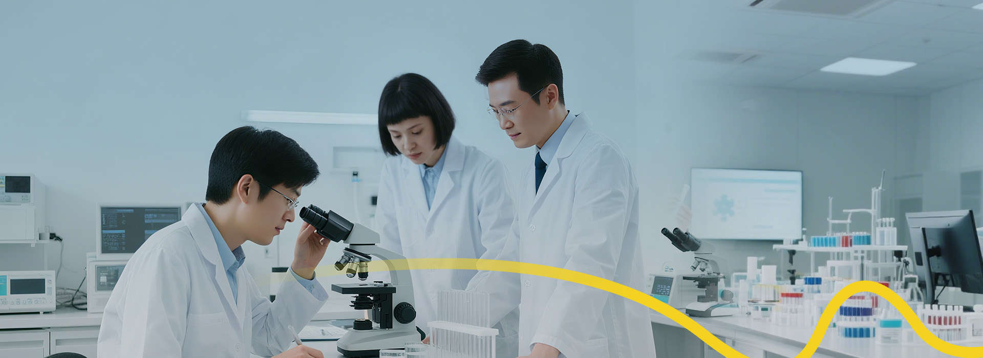 产品及解决方案