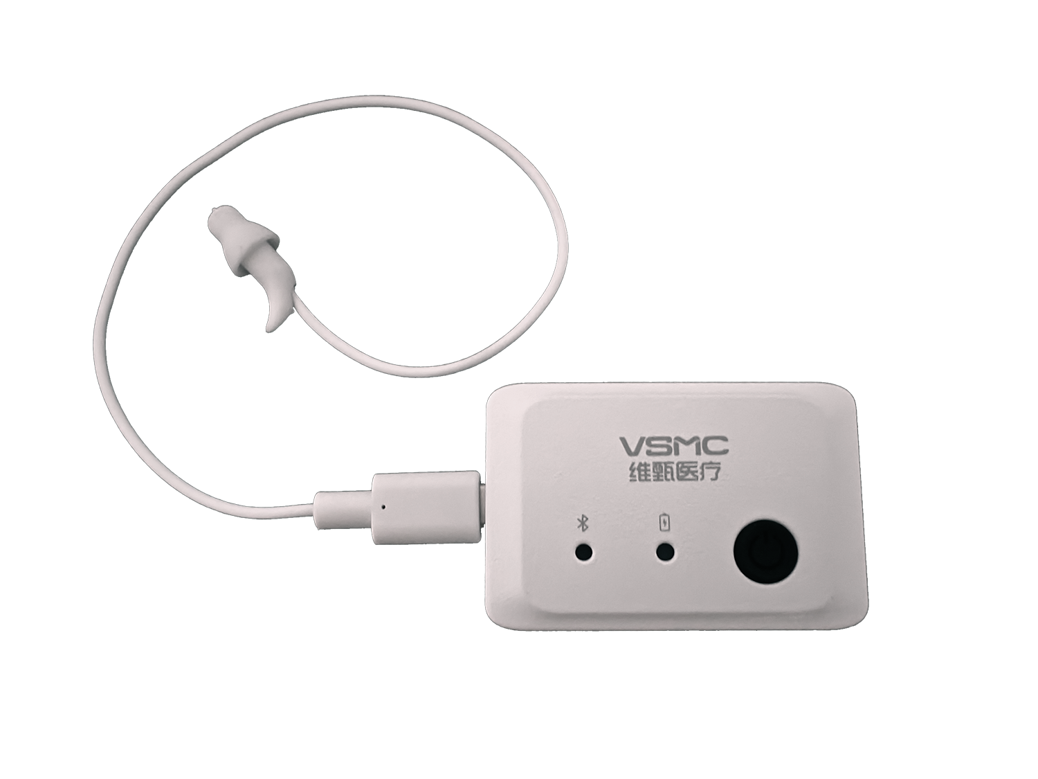 重复性无线体温监测传感器/传感探头